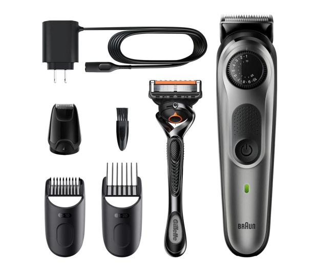 Braun BT5365 - 1069545 - zdjęcie